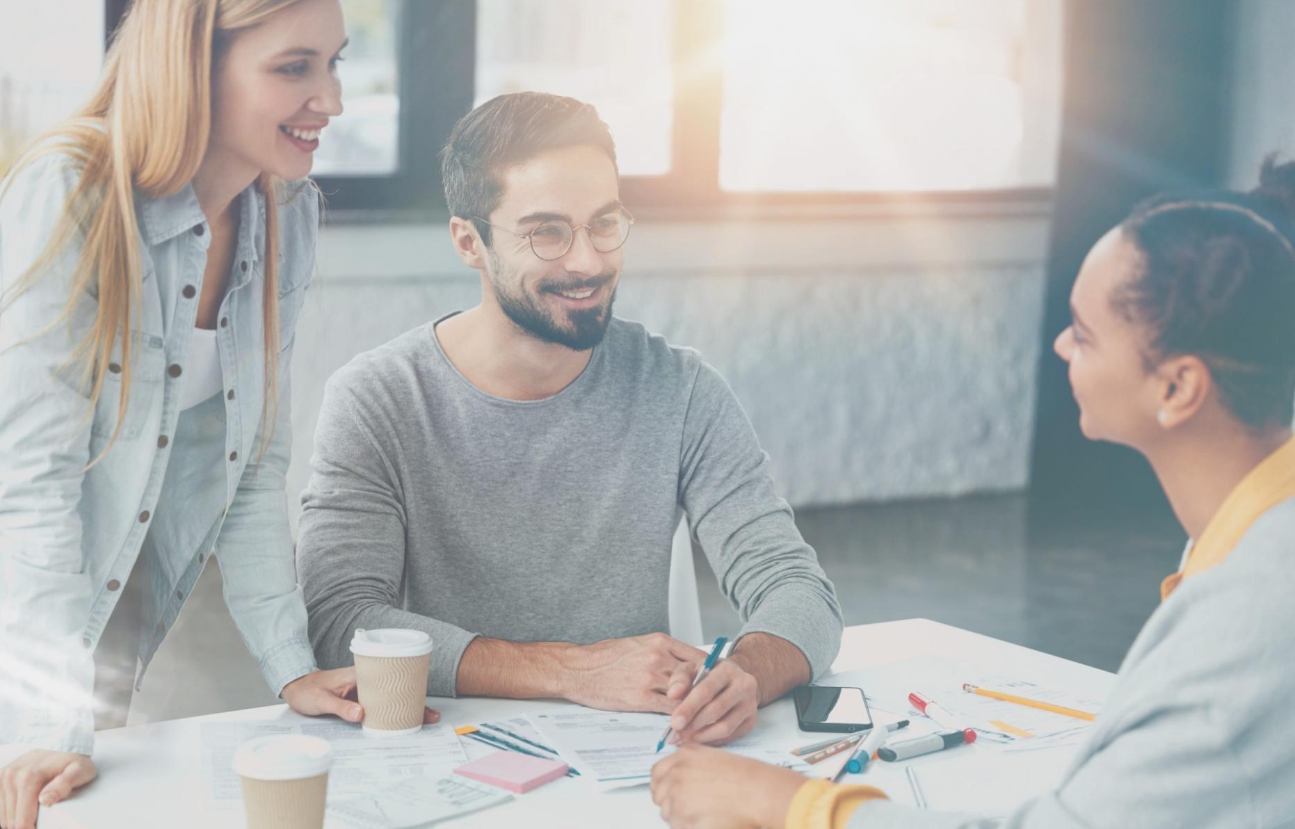 Knowledge retention through structured practice